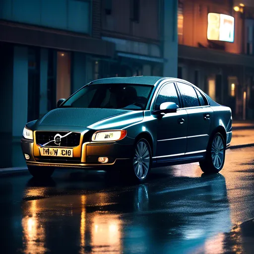 Ръководство за употребявани автомобили Volvo S80: История, модели и информация за пазара