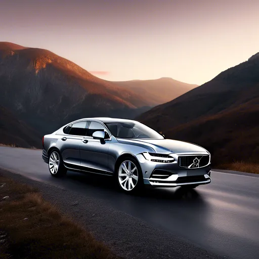 Ръководство за употребявани автомобили Volvo S90: модели, пазар и потенциал