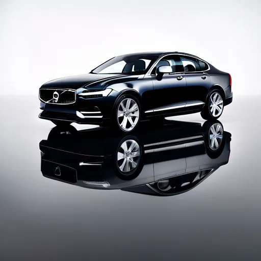 Ръководство за употребявани автомобили Volvo S90: модели, пазар и потенциал