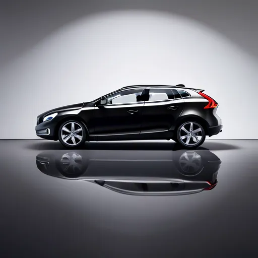 Разгледайте Volvo V40: История, модели и онлайн партньори