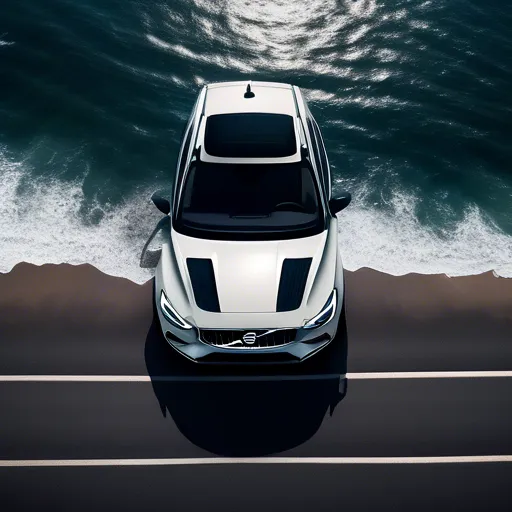 Открийте историята на Volvo V60 и анализ на пазара