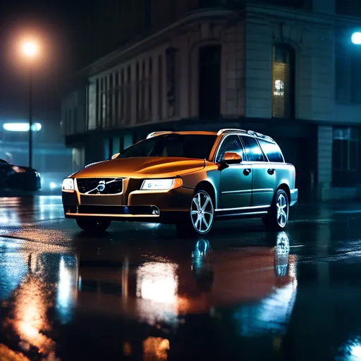 Volvo V70: История и информация за пазара в Ръководство за употребявани автомобили