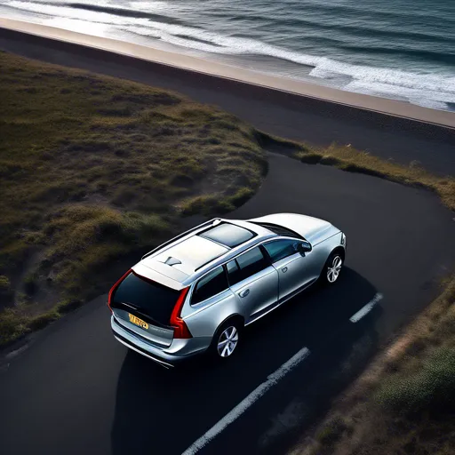 Volvo V70: История и информация за пазара в Ръководство за употребявани автомобили