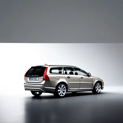 Volvo V70: История и информация за пазара в Ръководство за употребявани автомобили