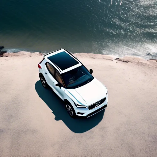 Употребявано Volvo XC40: История, модели и прозрения за пазара