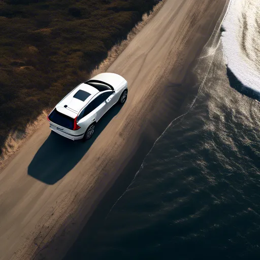 Разгледайте Volvo XC60: история, модели и пазарен анализ