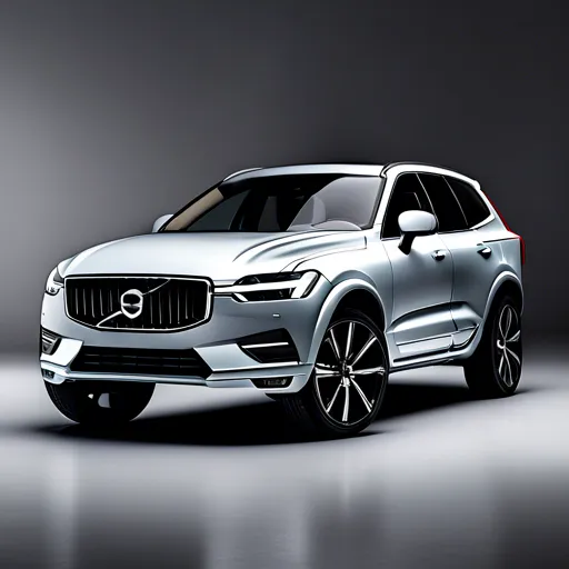 Разгледайте Volvo XC60: история, модели и пазарен анализ