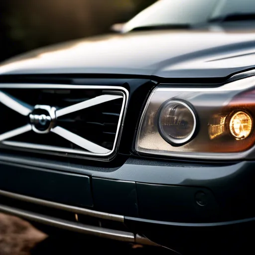 Разгледайте историята и потенциала на моделите Volvo XC70