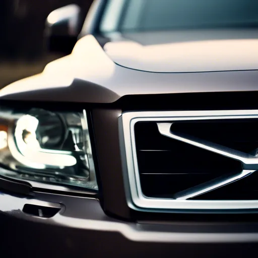 Открийте историята и моделите на Volvo XC90