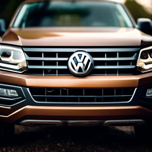 Открийте историята и пазарните прозрения на VW Amarok