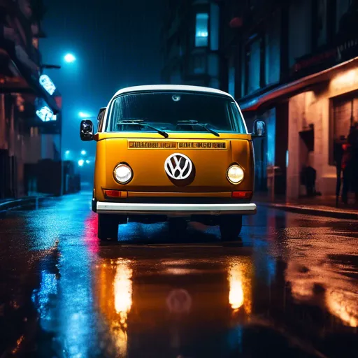 Открийте своя перфектен VW автобус/транспортер днес