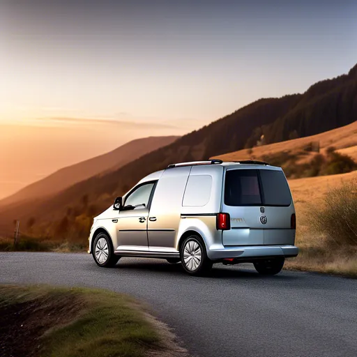 Открийте VW Caddy: история, модели и прозрения за пазара