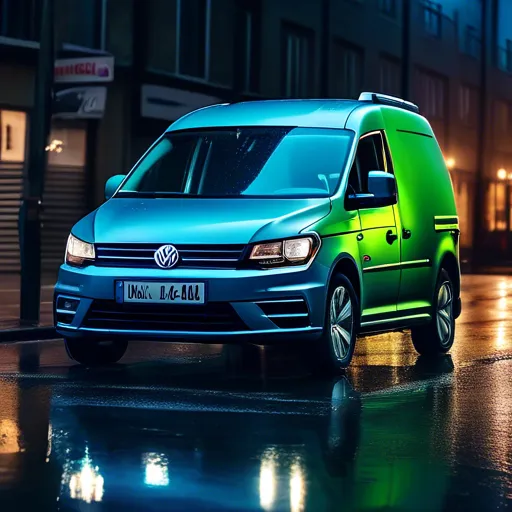 Открийте VW Caddy: история, модели и прозрения за пазара
