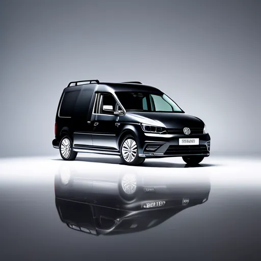 Открийте VW Caddy: история, модели и прозрения за пазара