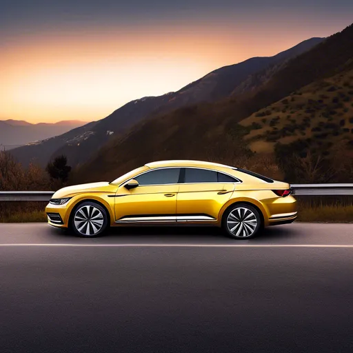 Вземете вътрешна информация: Ръководство за VW CC / Arteon