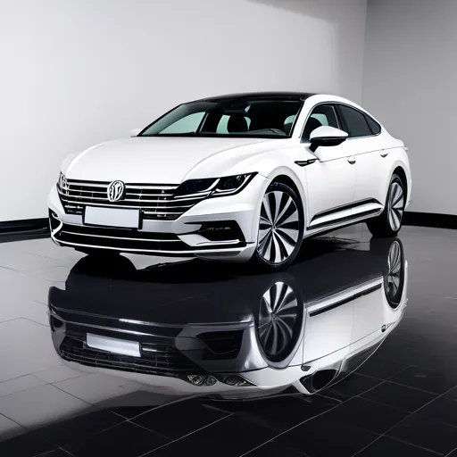Вземете вътрешна информация: Ръководство за VW CC / Arteon