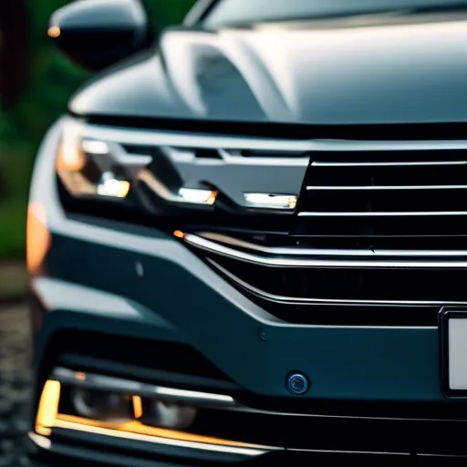 Вземете вътрешна информация: Ръководство за VW CC / Arteon