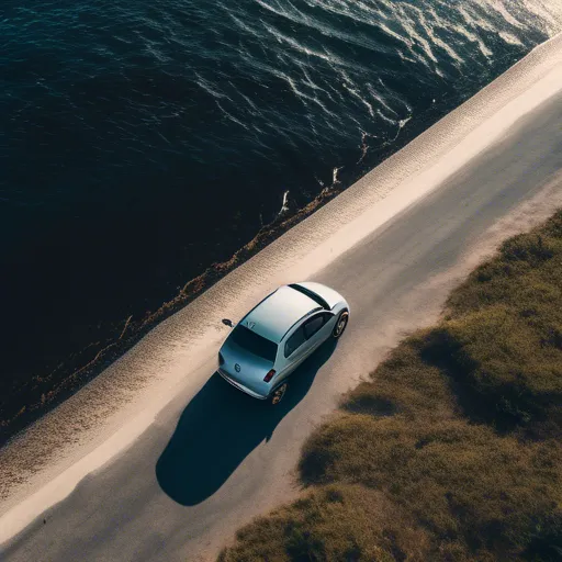 Открийте VW Fox: история, модели и прозрения за пазара