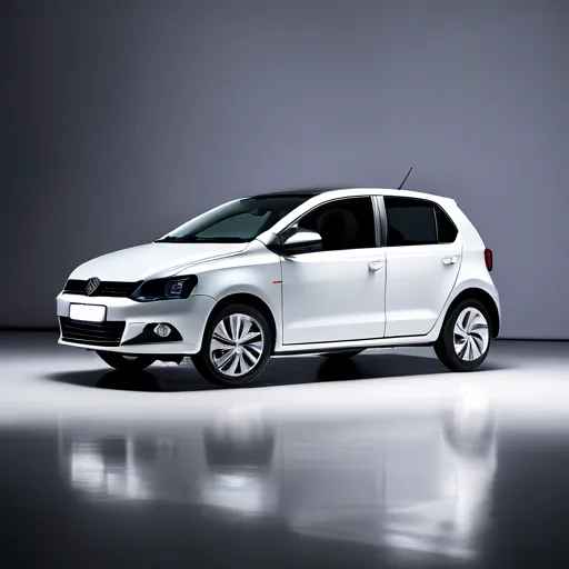 Открийте VW Fox: история, модели и прозрения за пазара
