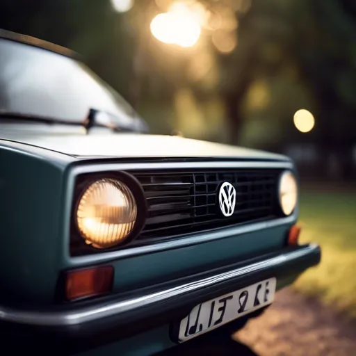 Открийте VW Fox: история, модели и прозрения за пазара
