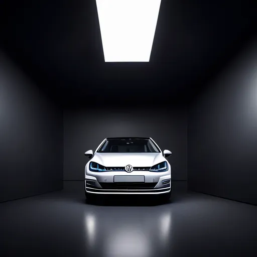 Отключете печеливши онлайн съвети за дилъри на VW Golf