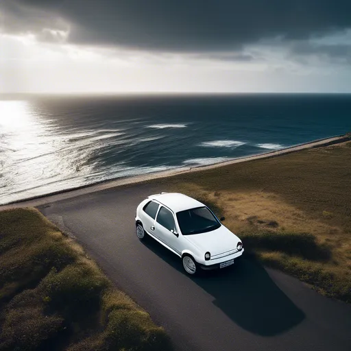 Отключете миналото, моделите и пазарната информация на VW Lupo днес