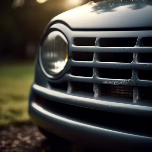 Отключете миналото, моделите и пазарната информация на VW Lupo днес