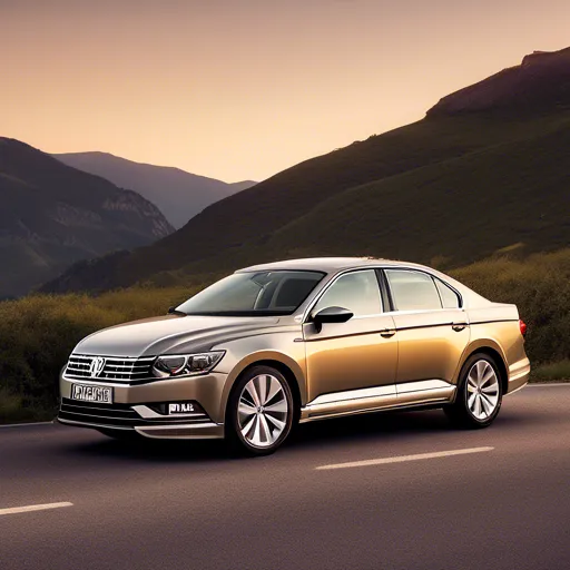 Открийте VW Passat: история, модели и съвети за онлайн покупка