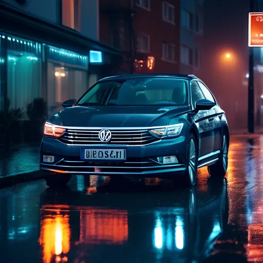 Открийте VW Passat: история, модели и съвети за онлайн покупка