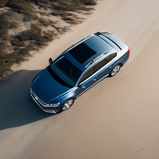 Открийте VW Passat: история, модели и съвети за онлайн покупка