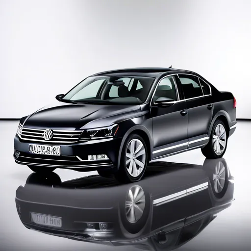 Открийте VW Passat: история, модели и съвети за онлайн покупка