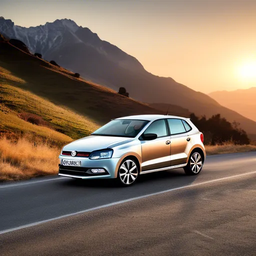Изживейте VW Polo: история, модели и прозрения за пазара
