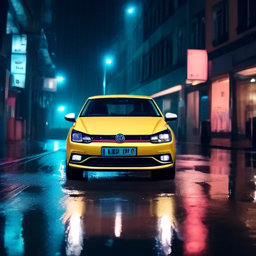 Изживейте VW Polo: история, модели и прозрения за пазара