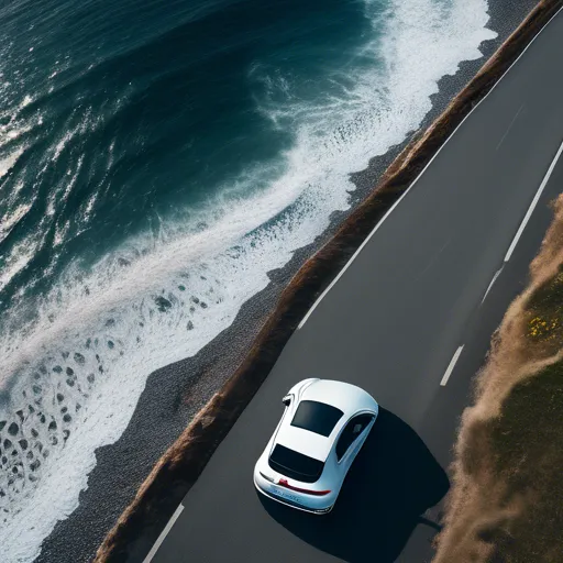 Разгледайте историята, моделите и пазарния анализ на VW Scirocco