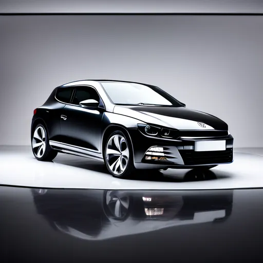 Разгледайте историята, моделите и пазарния анализ на VW Scirocco