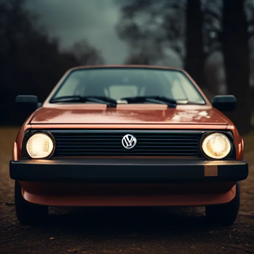 Разгледайте историята, моделите и пазарния анализ на VW Scirocco