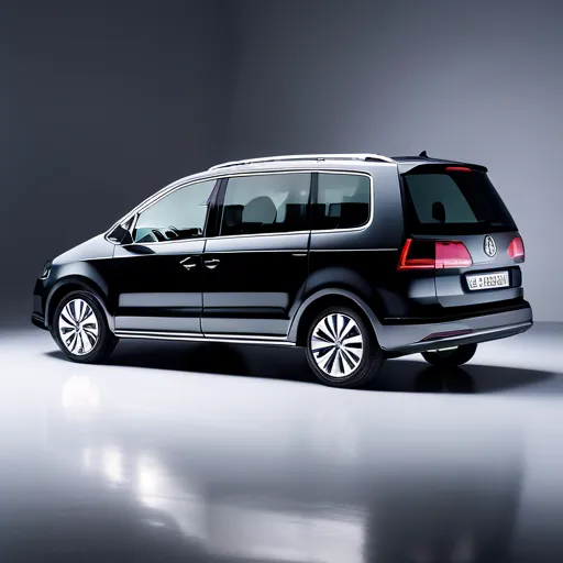 Разгледайте VW Sharan: модели, история и прозрения за пазара