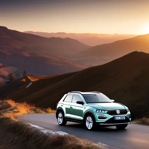 VW T-Roc: Вътрешни съвети за изгодни онлайн покупки