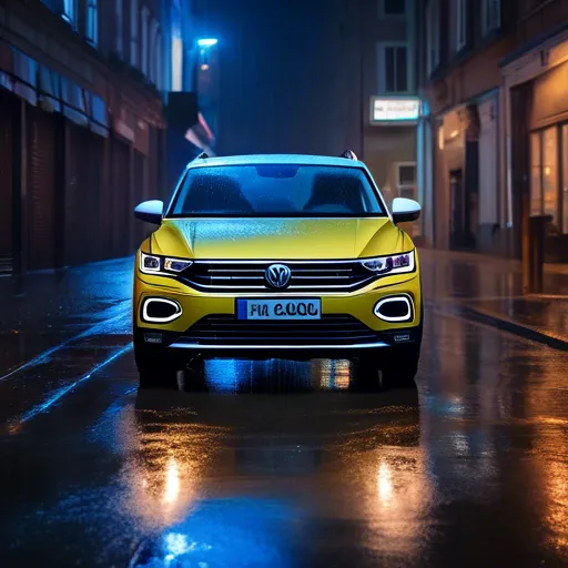 VW T-Roc: Вътрешни съвети за изгодни онлайн покупки