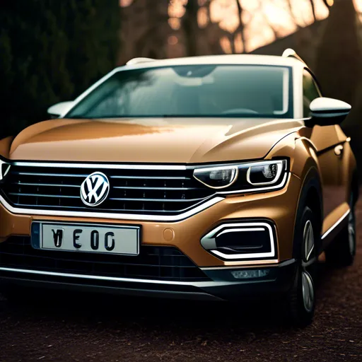 VW T-Roc: Вътрешни съвети за изгодни онлайн покупки