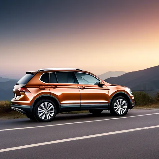 Отключете печалби с VW Tiguan - Вашето ръководство за успех