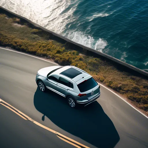 Отключете печалби с VW Tiguan - Вашето ръководство за успех
