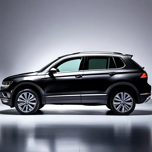 Отключете печалби с VW Tiguan - Вашето ръководство за успех