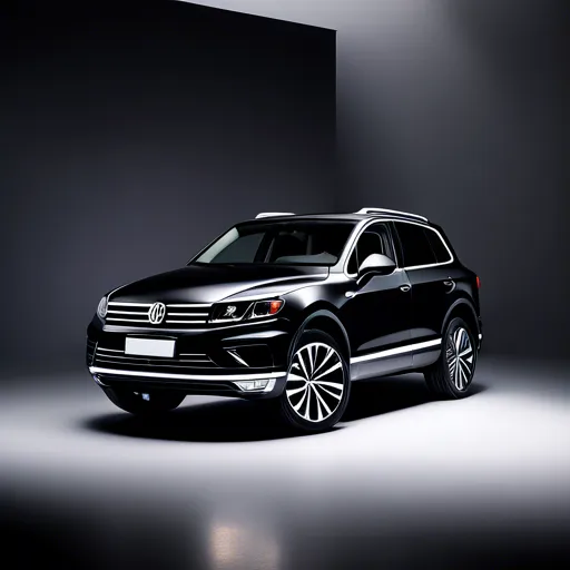 Увеличете печалбите със стратегията за VW Touareg