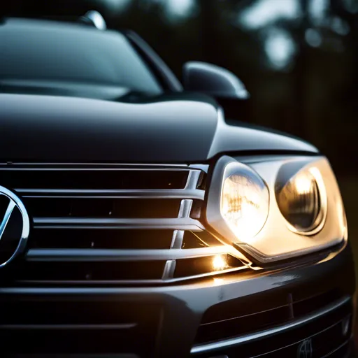 Увеличете печалбите със стратегията за VW Touareg