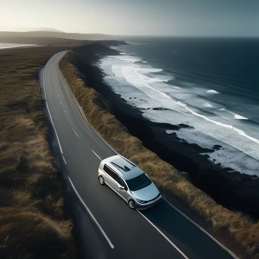 Отключете печеливши сделки за VW Touran: история, модели и анализ