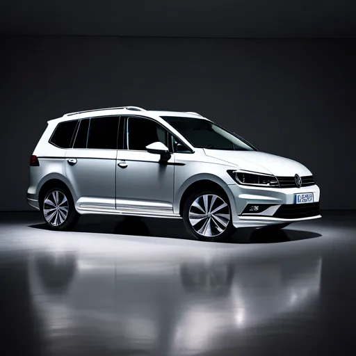 Отключете печеливши сделки за VW Touran: история, модели и анализ