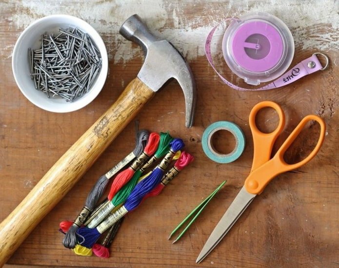 Materials