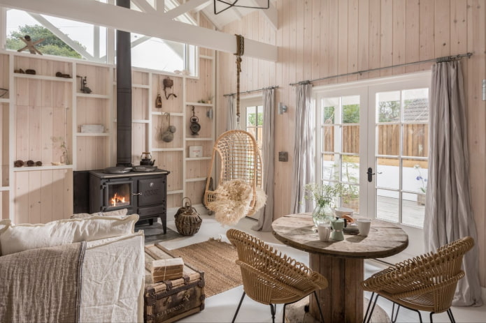 hygge хол