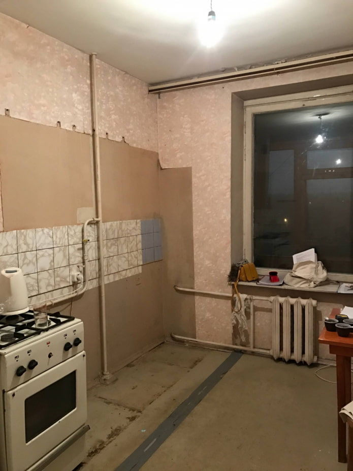 Преди